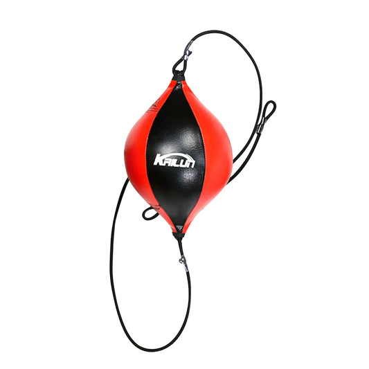 Saco de Velocidad Profesional de Cuero PU