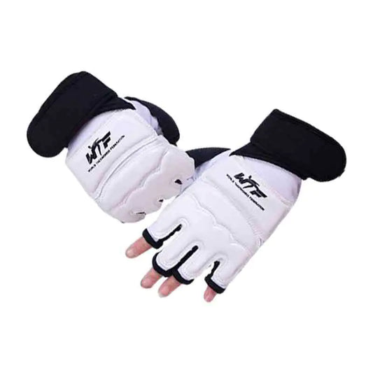 Protectores de Mano y Pie para Taekwondo y Boxeo - Calidad Profesional